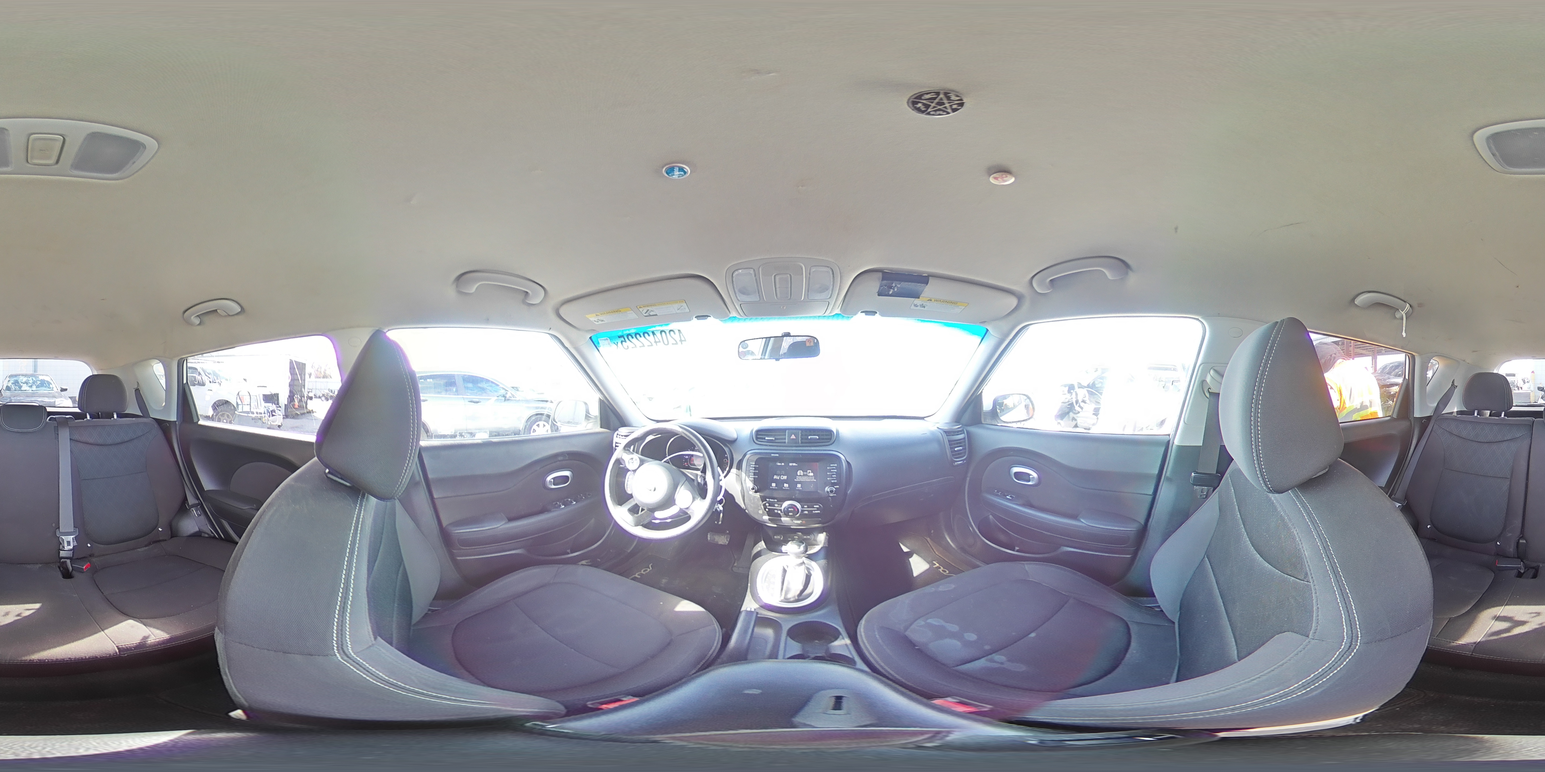 2018 Kia Soul - Image 16