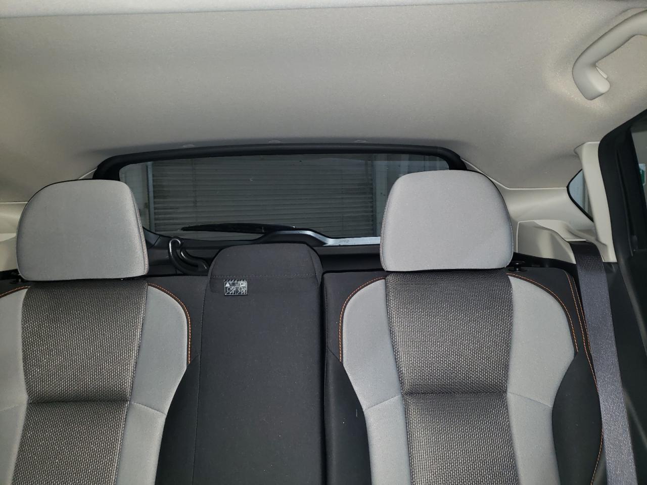 2021 Subaru XV - Image 10