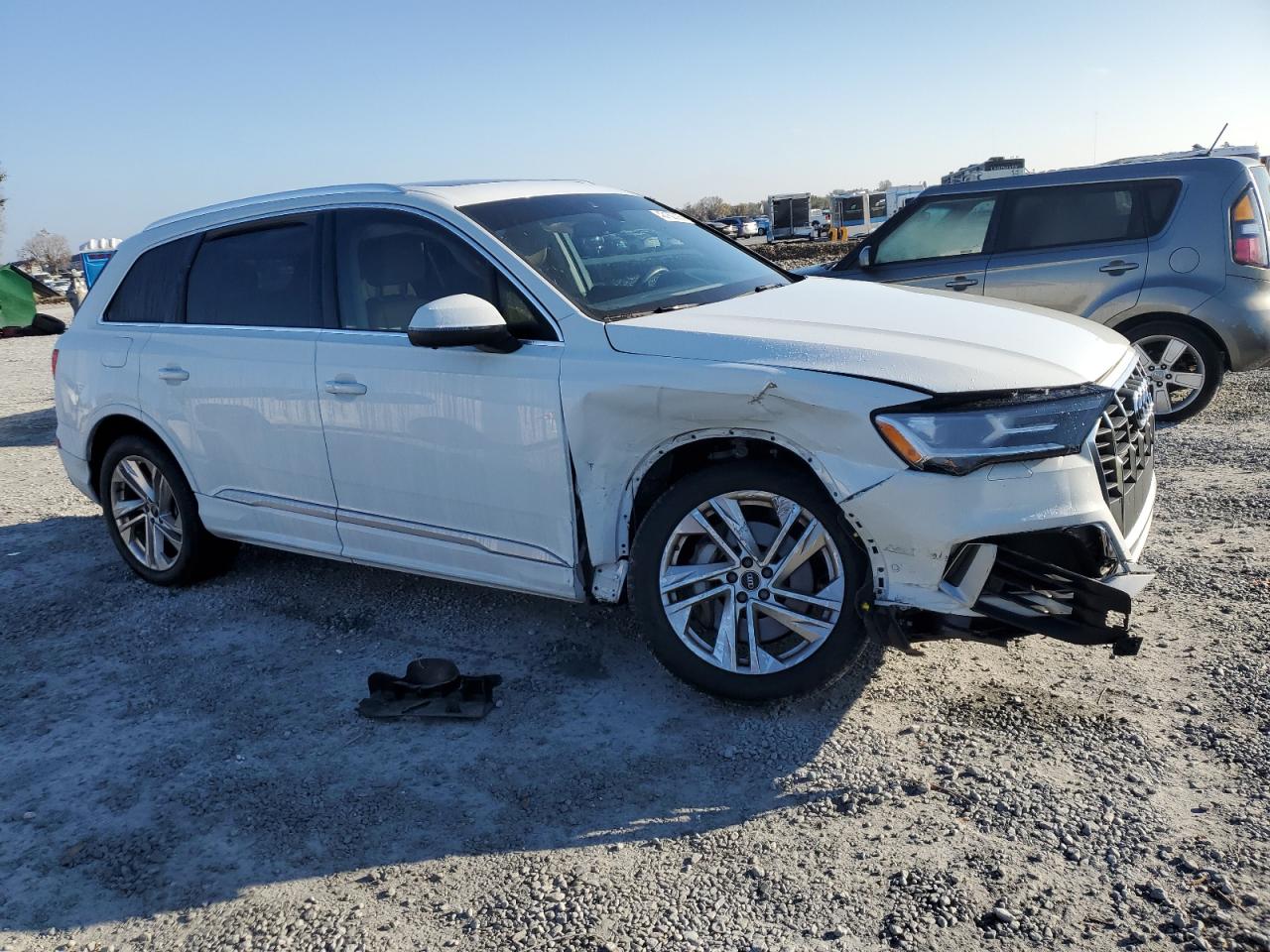 2021 Audi Q7 - Image 4