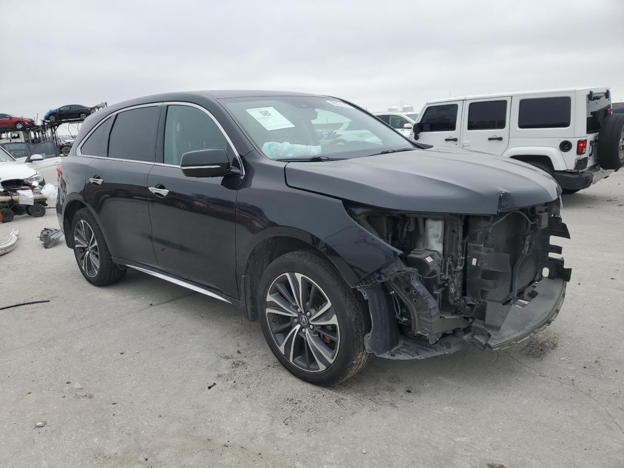 2020 Acura MDX - Image 4