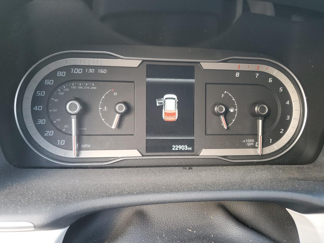 2024 Hyundai Tucson - Image 9