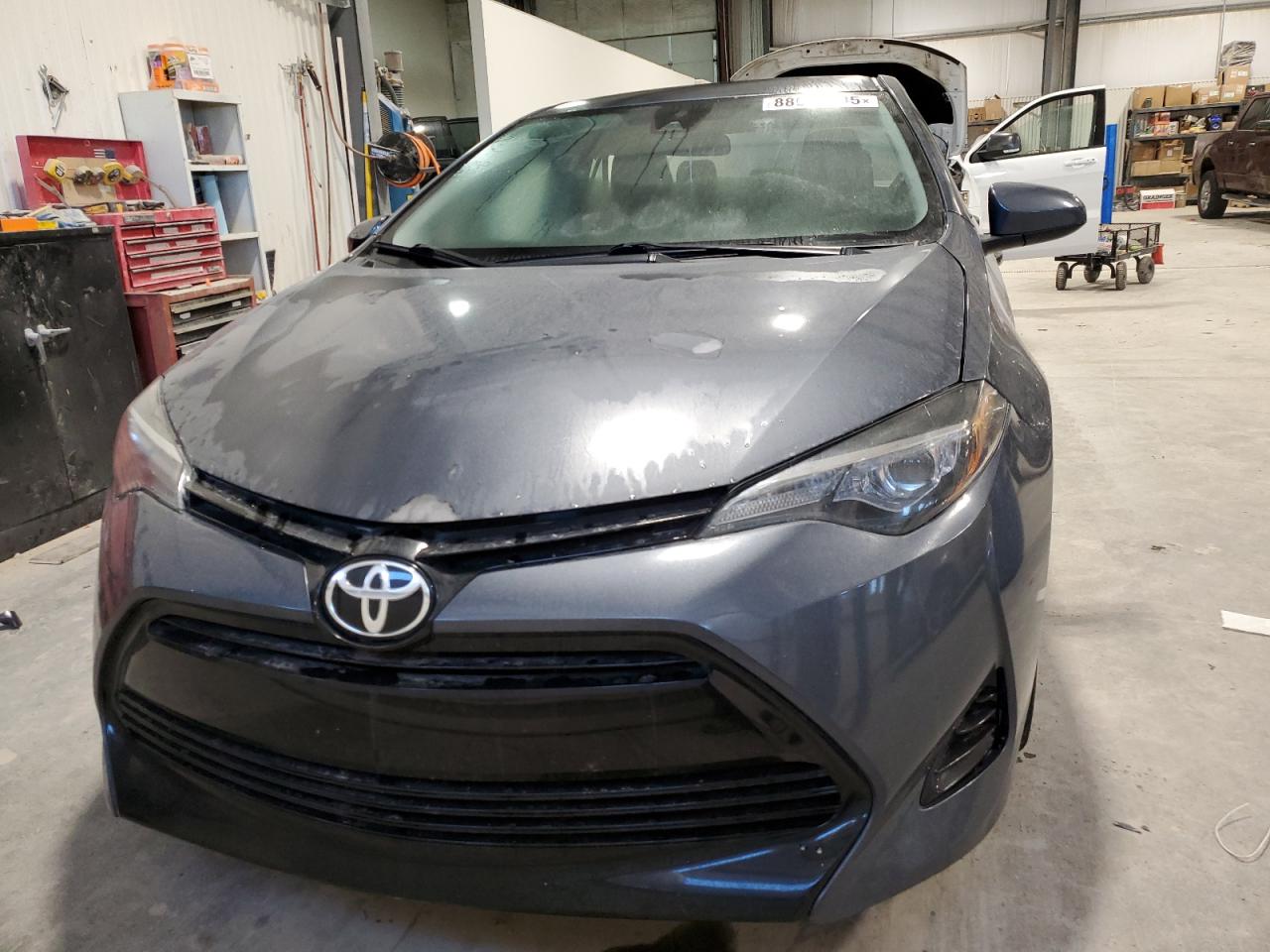 2018 Toyota Corolla - Image 5