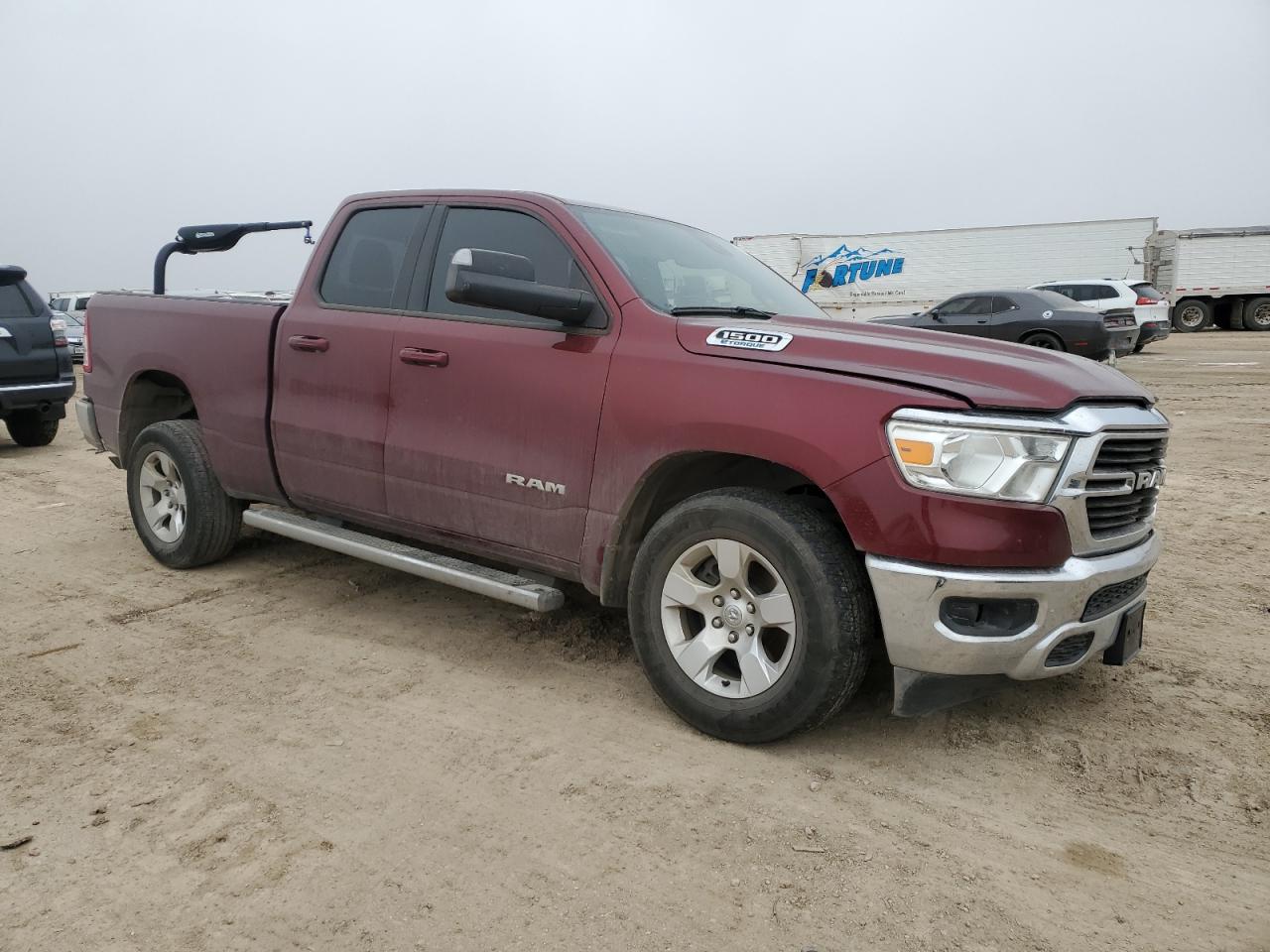 2021 RAM 1500 - Image 4