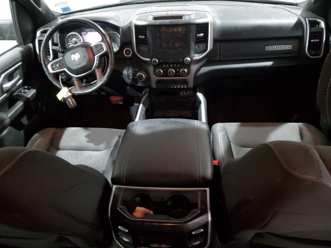 2020 RAM 1500 - Image 8