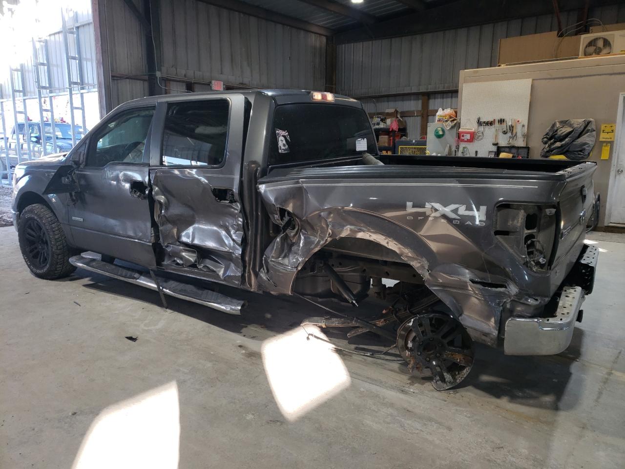 2012 Ford F-150 - Image 2