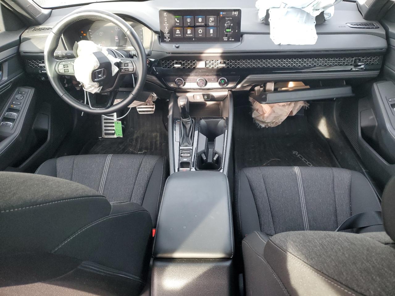 2023 Honda Accord - Image 8