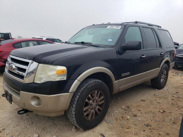 2007 Ford Expedition Eddie Bauer