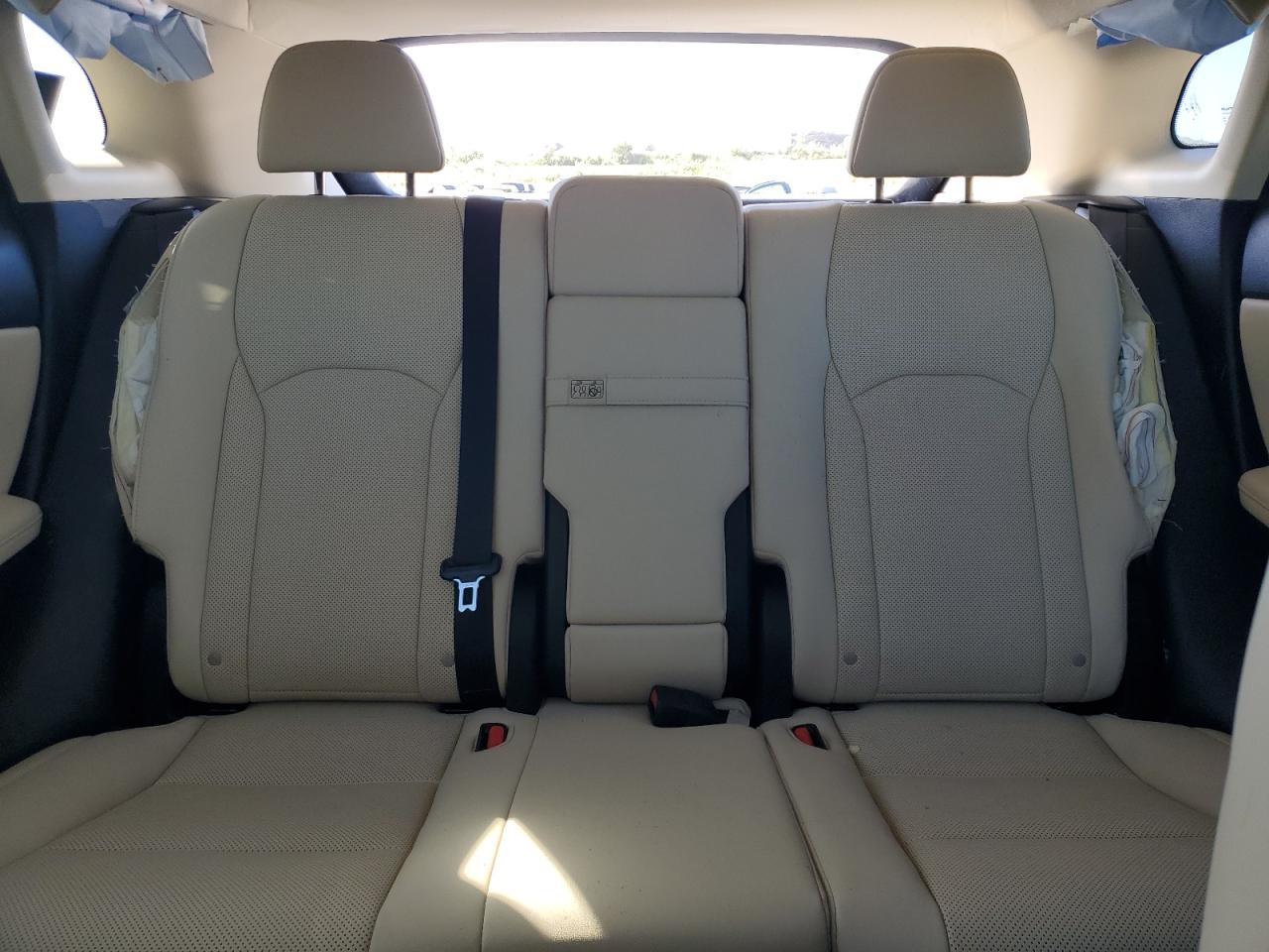 2021 Lexus RX - Image 10