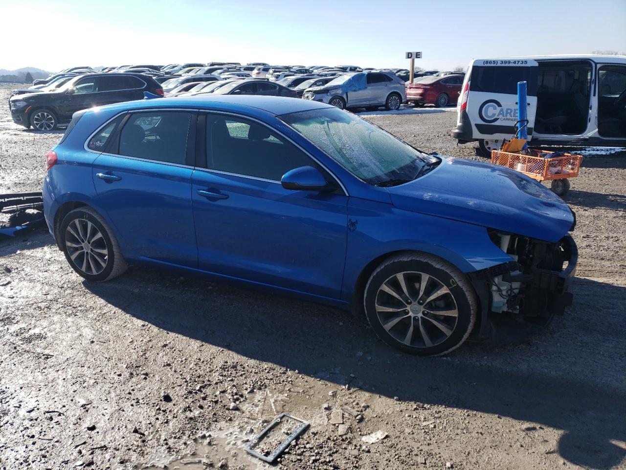 2018 Hyundai Elantra - Image 4