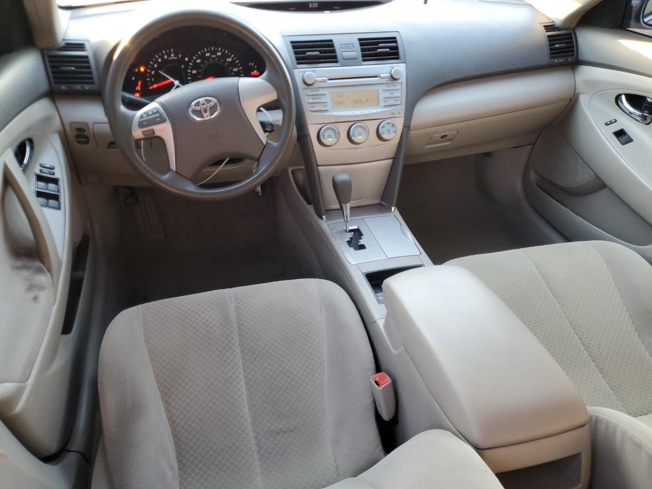 2007 Toyota Camry - Image 8