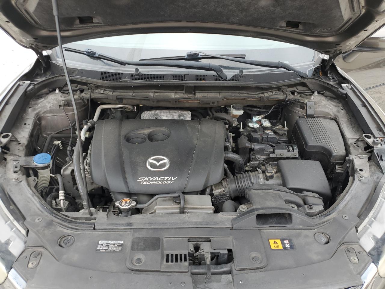 2016 Mazda CX-5 - Image 14