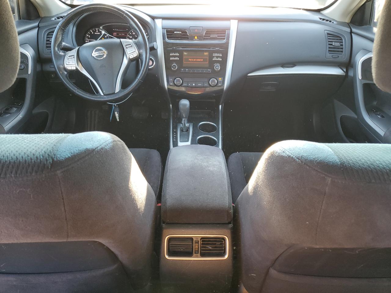 2013 Nissan Altima - Image 8