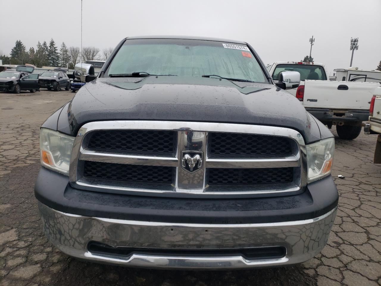 2011 Dodge RAM - Image 5
