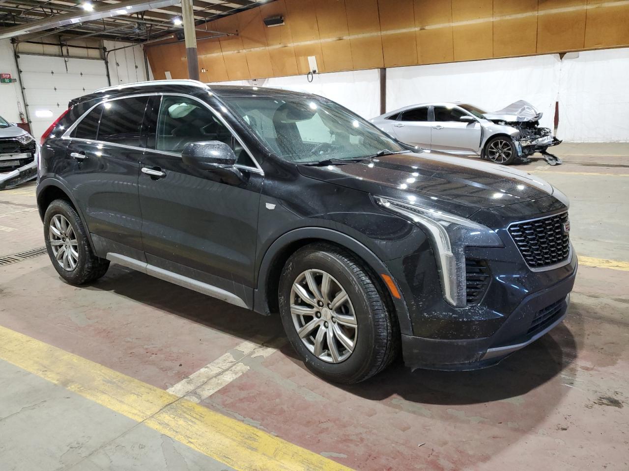 2020 Cadillac XT4 - Image 4