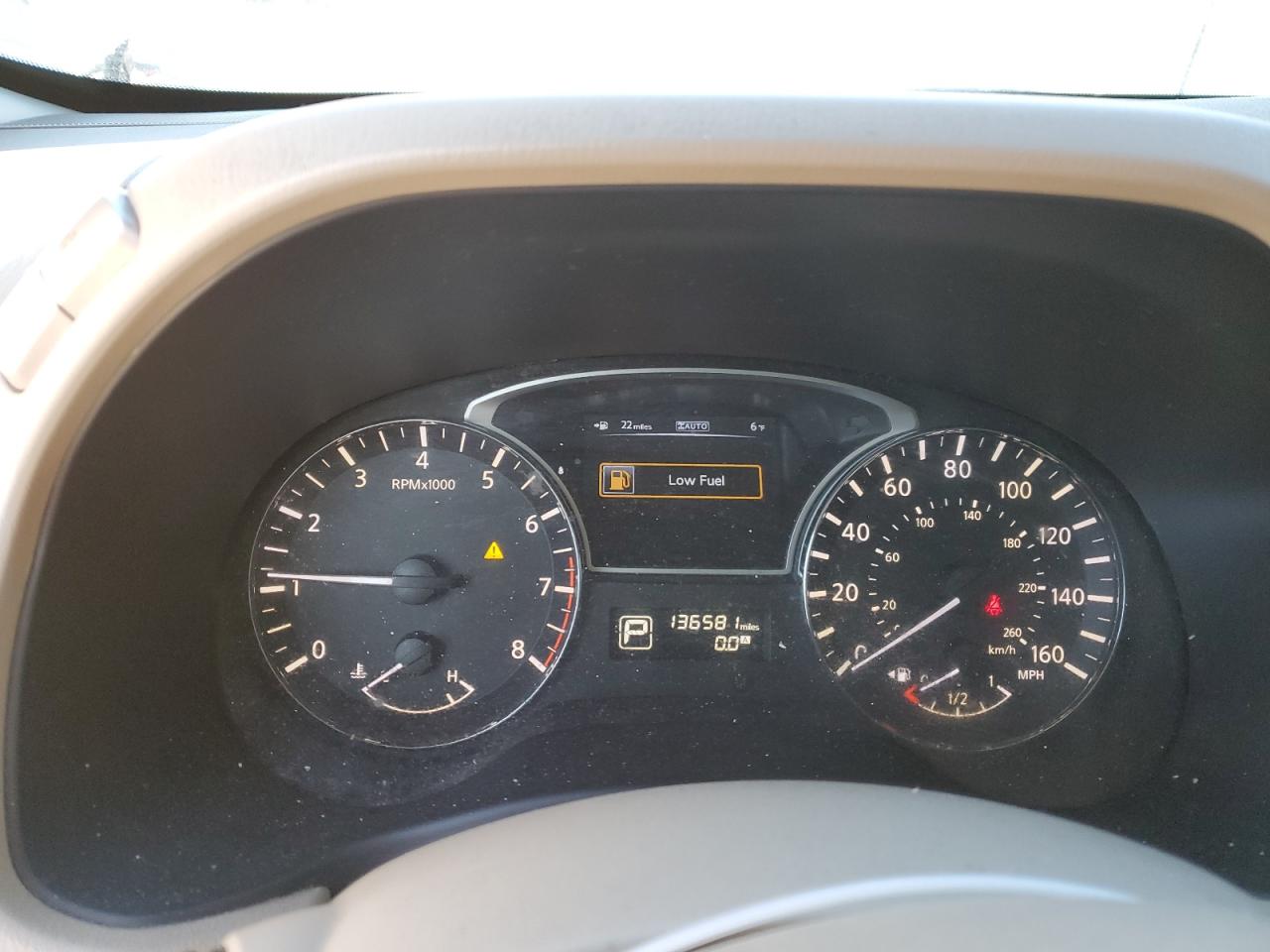 2013 Nissan Pathfinder - Image 9