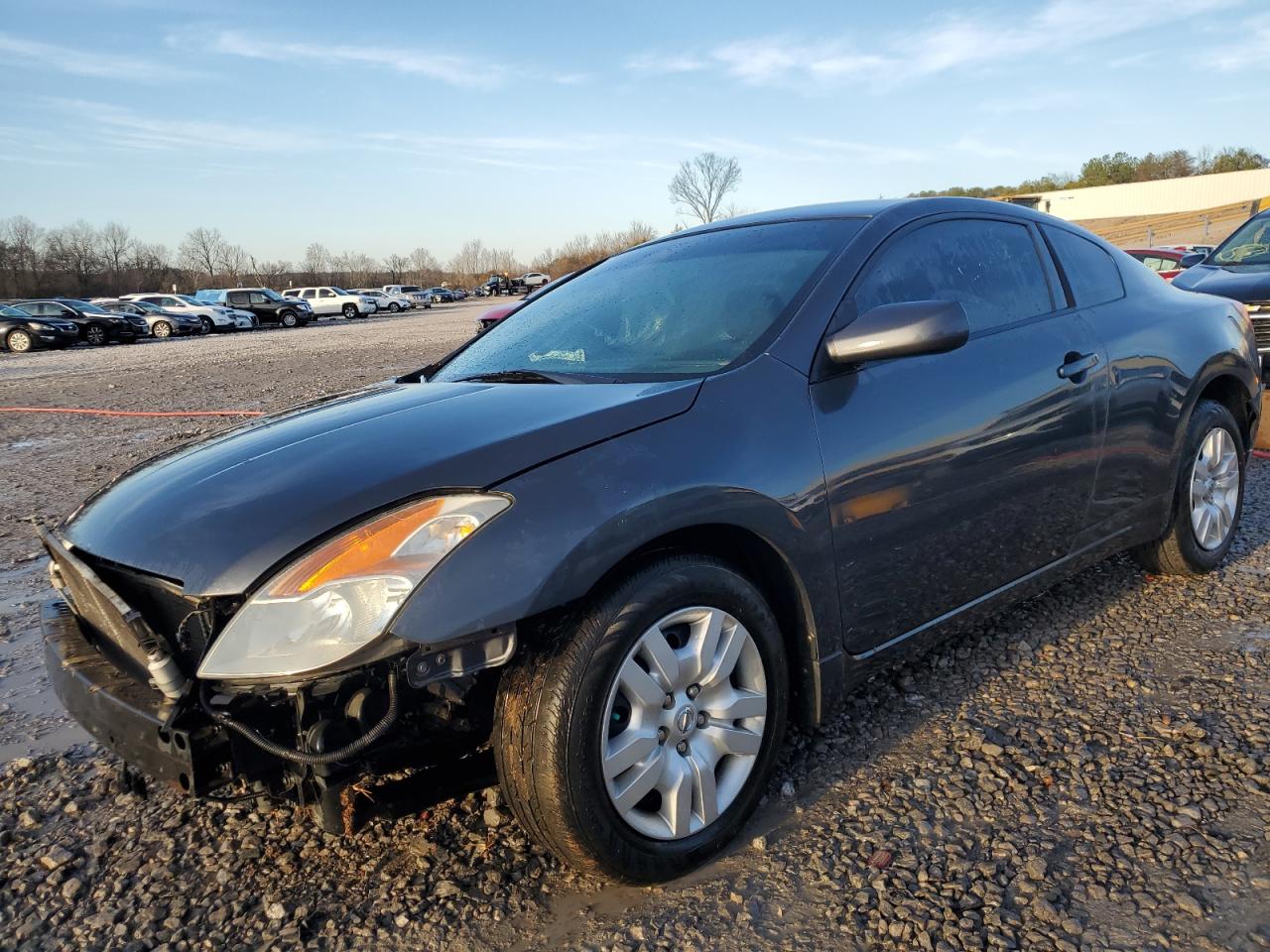 2009 Nissan Altima - Image 1