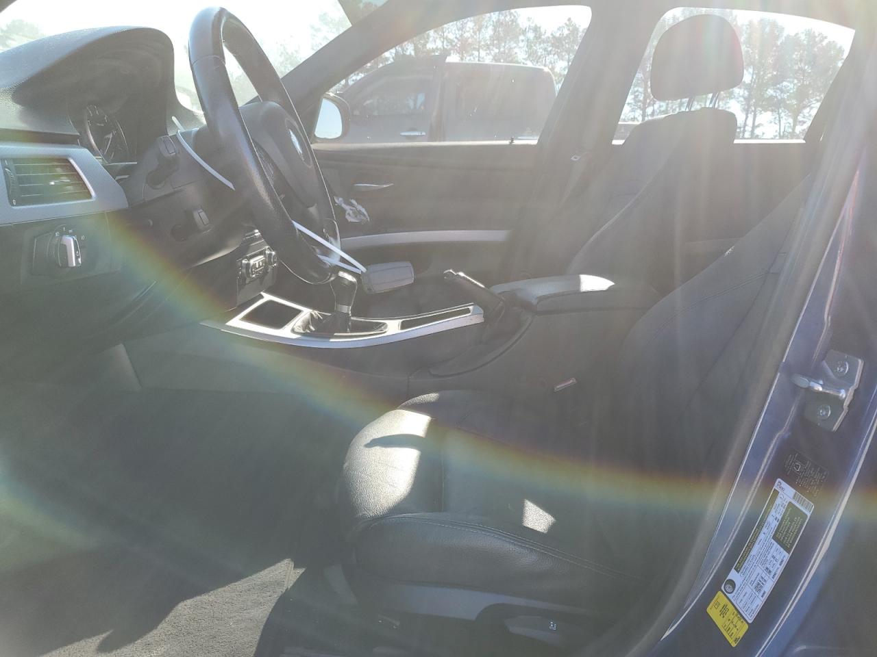 2011 BMW 3er - Image 7