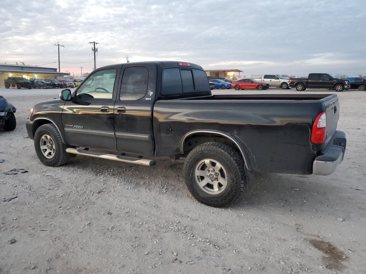 2006 Toyota Tundra - Image 2