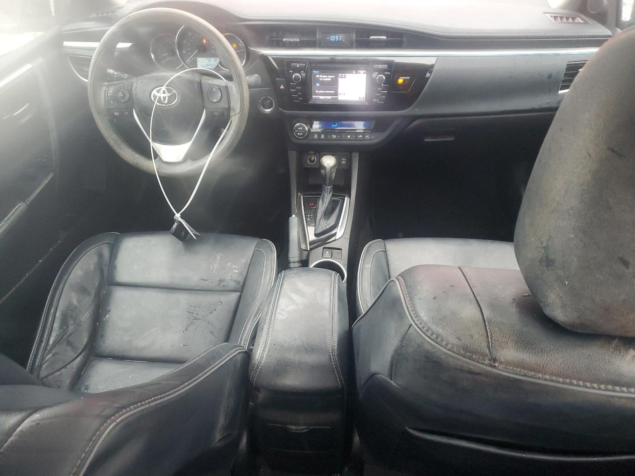 2015 Toyota Corolla - Image 8