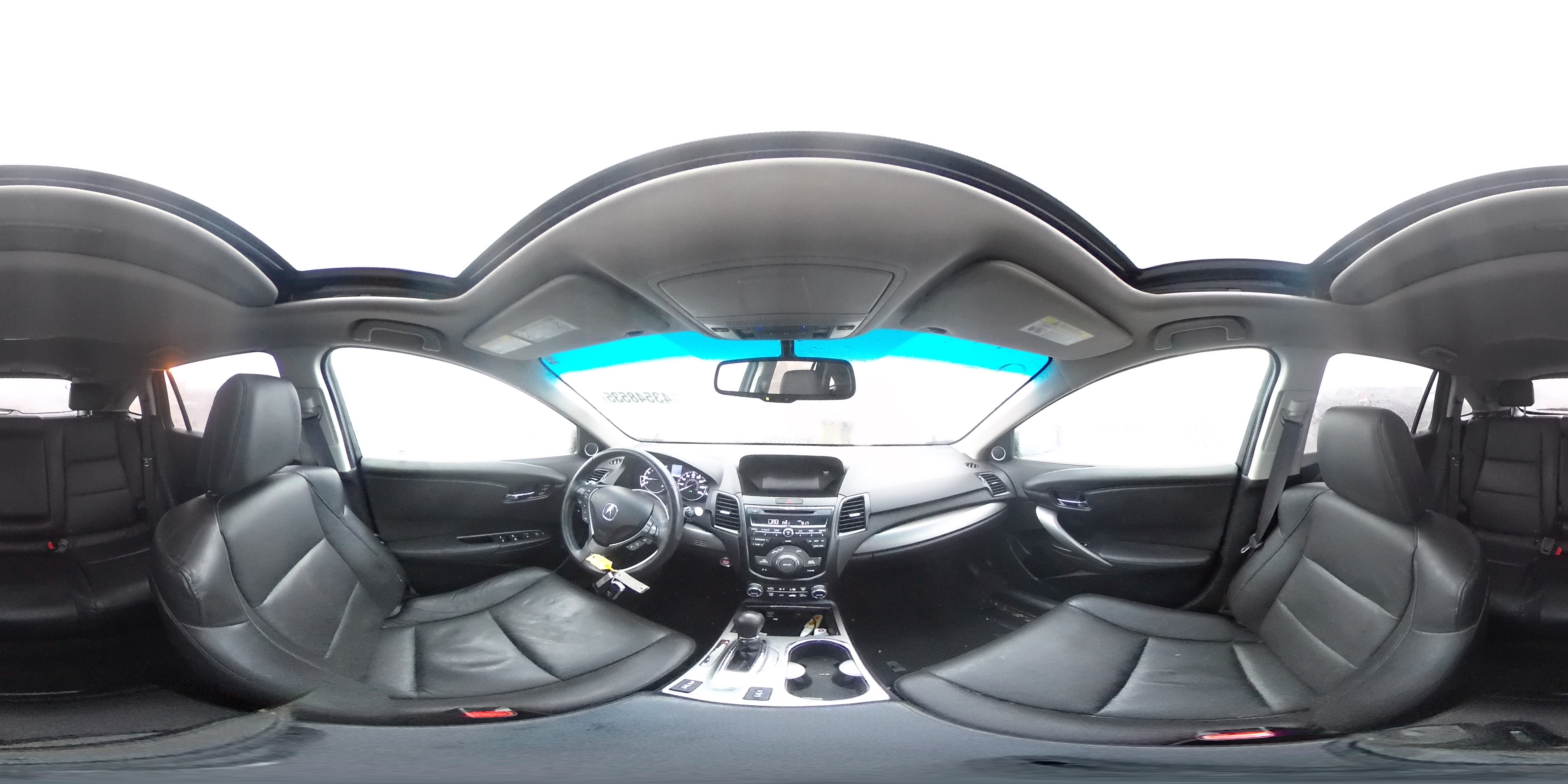2015 Acura RDX - Image 13