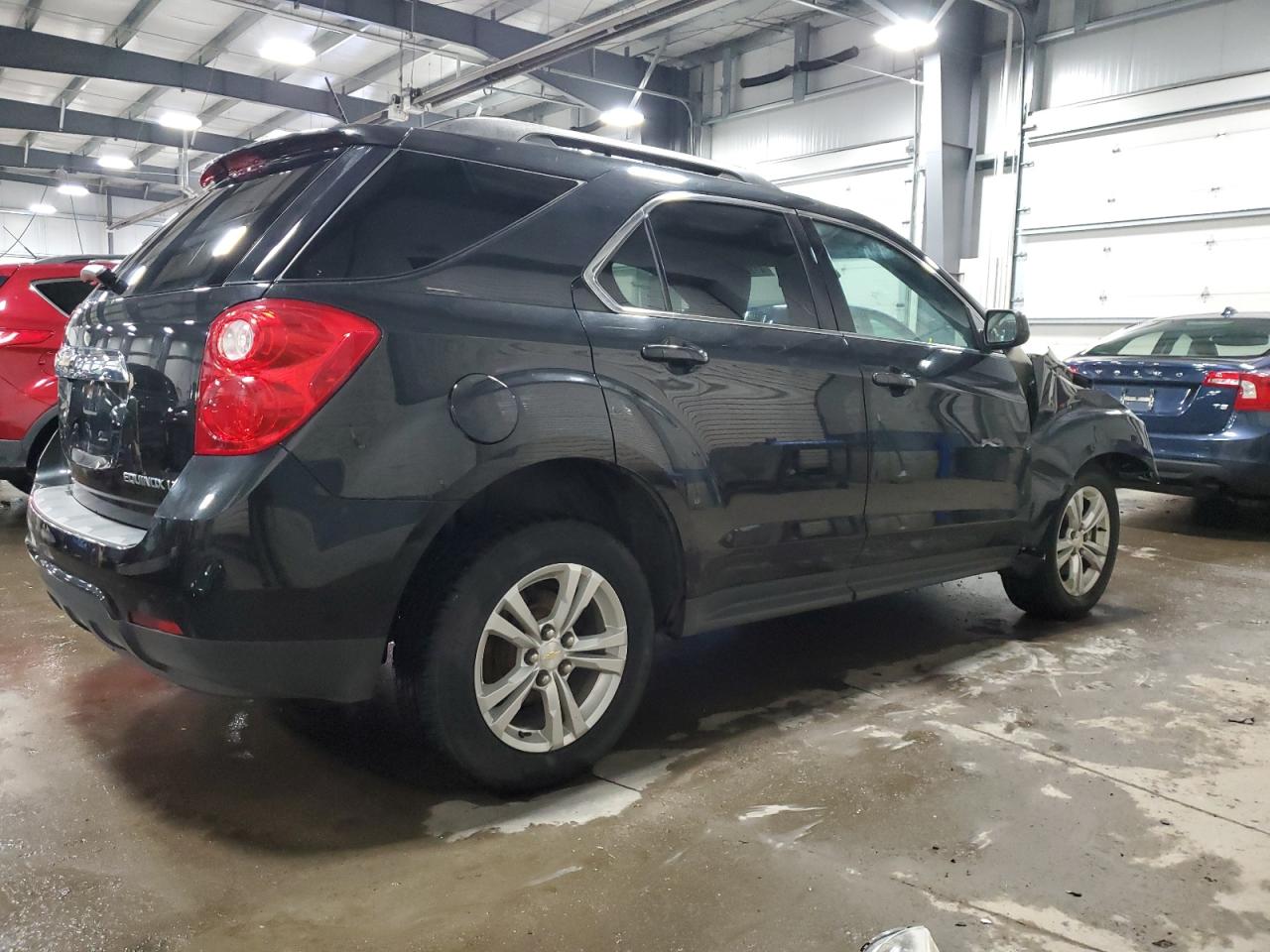 2015 Chevrolet Equinox - Image 3