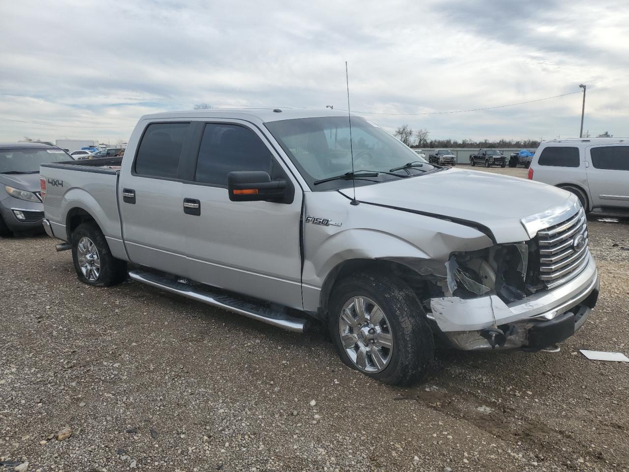 2012 Ford F-150 - Image 4