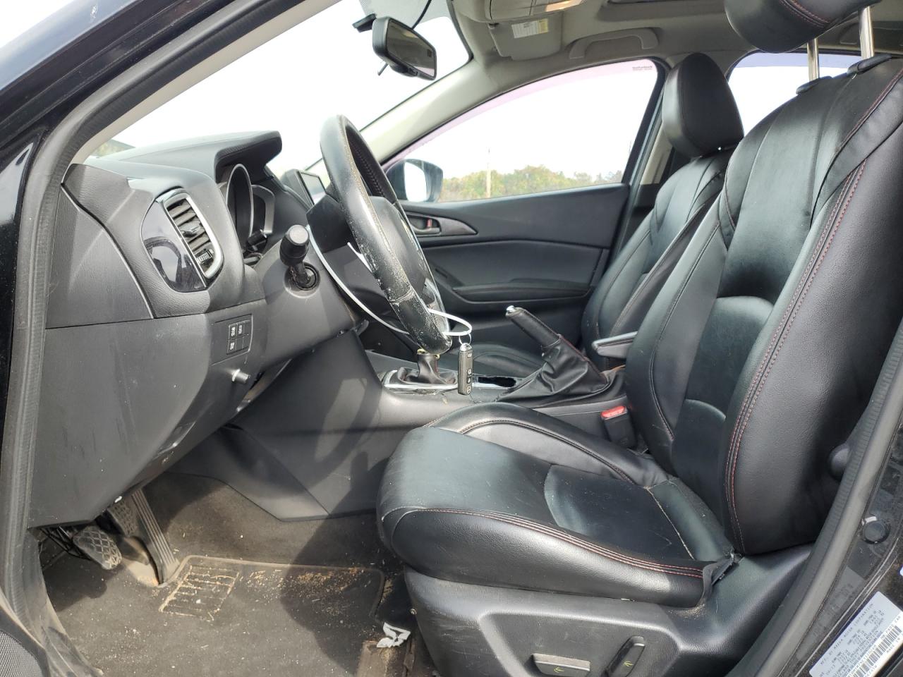 2014 Mazda 3 - Image 7