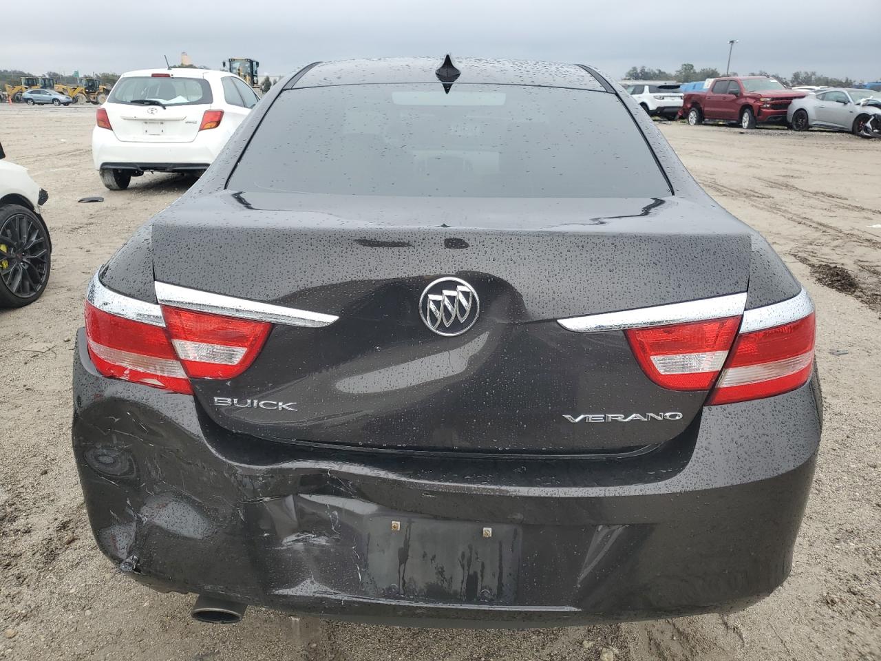 2015 Buick Verano - Image 6