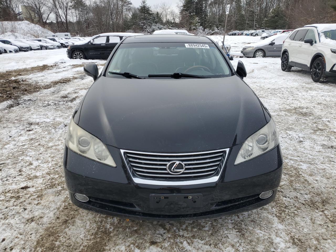 2007 Lexus ES - Image 5