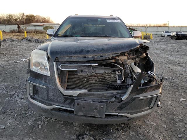  GMC TERRAIN 2017 Black