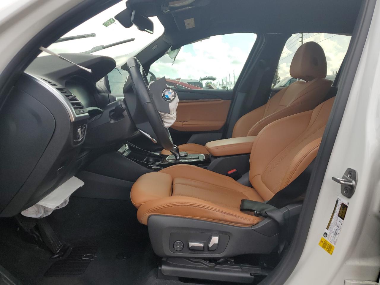 2022 BMW X3 - Image 7
