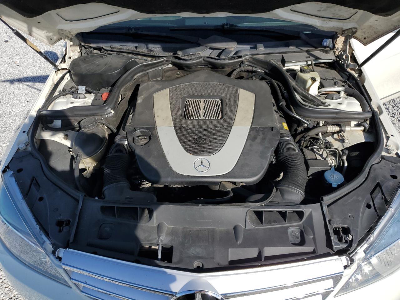 2009 Mercedes-Benz C-klasse - Image 11