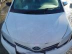 2013 TOYOTA YARIS TREN for sale at Copart EAST KILBRIDE