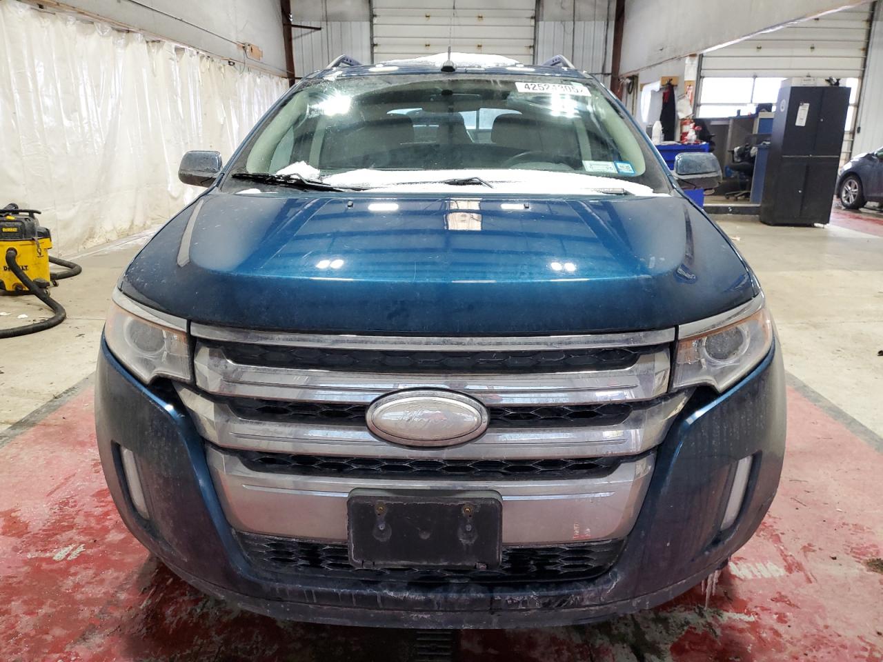 2011 Ford Edge - Image 5