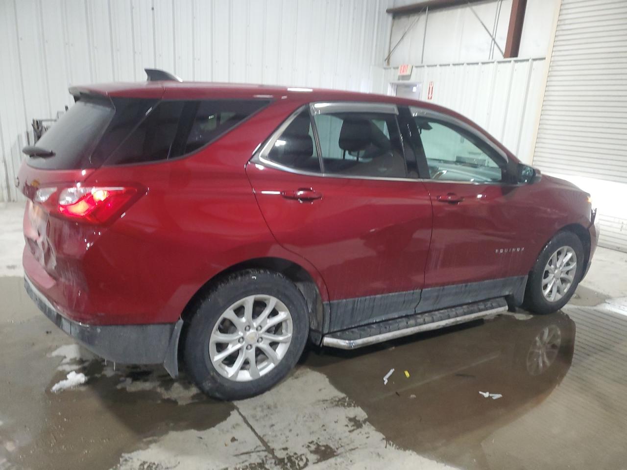 2018 Chevrolet Equinox - Image 3