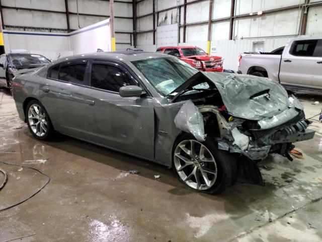  DODGE CHARGER 2019 Gray