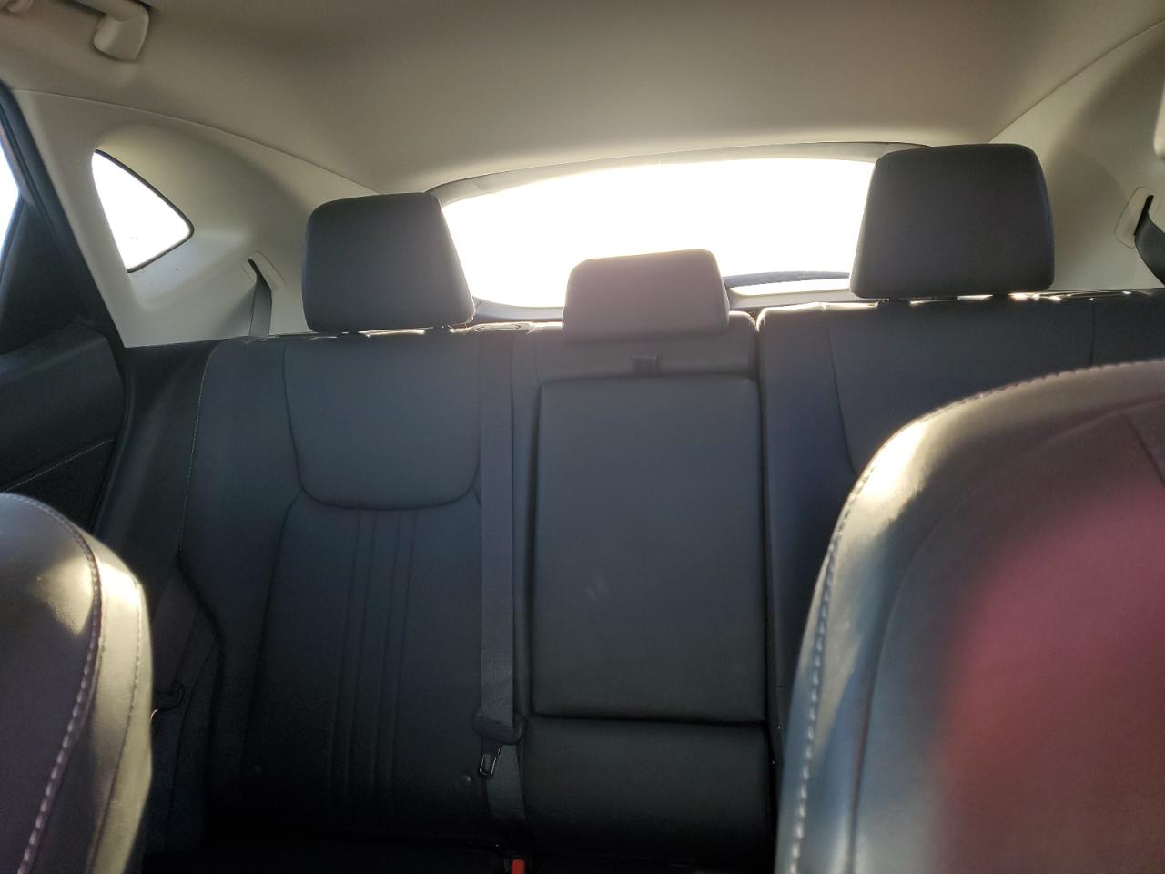 2022 Lexus NX - Image 10
