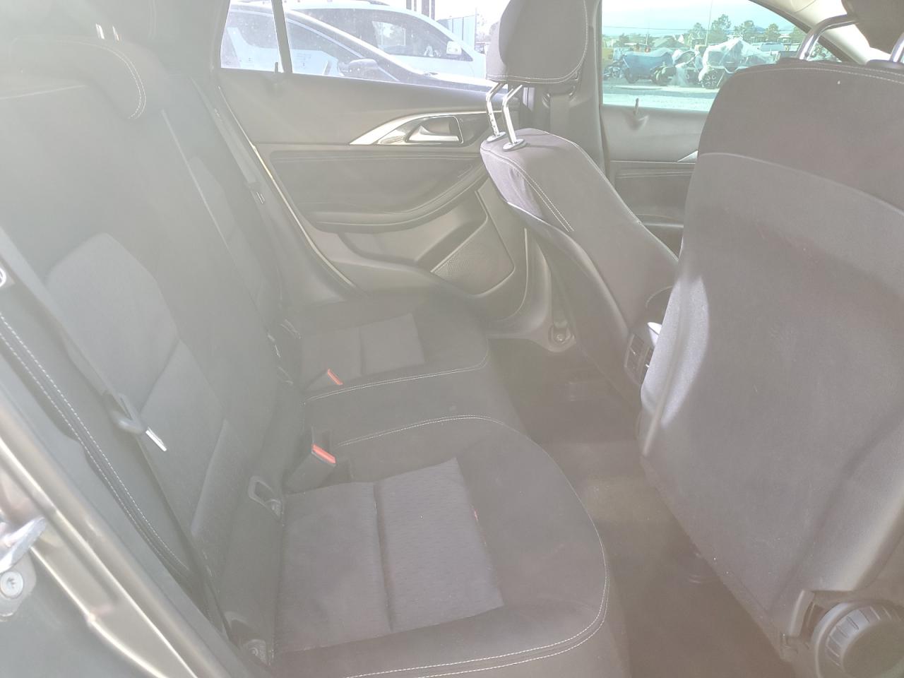 2018 Infiniti QX30 - Image 11