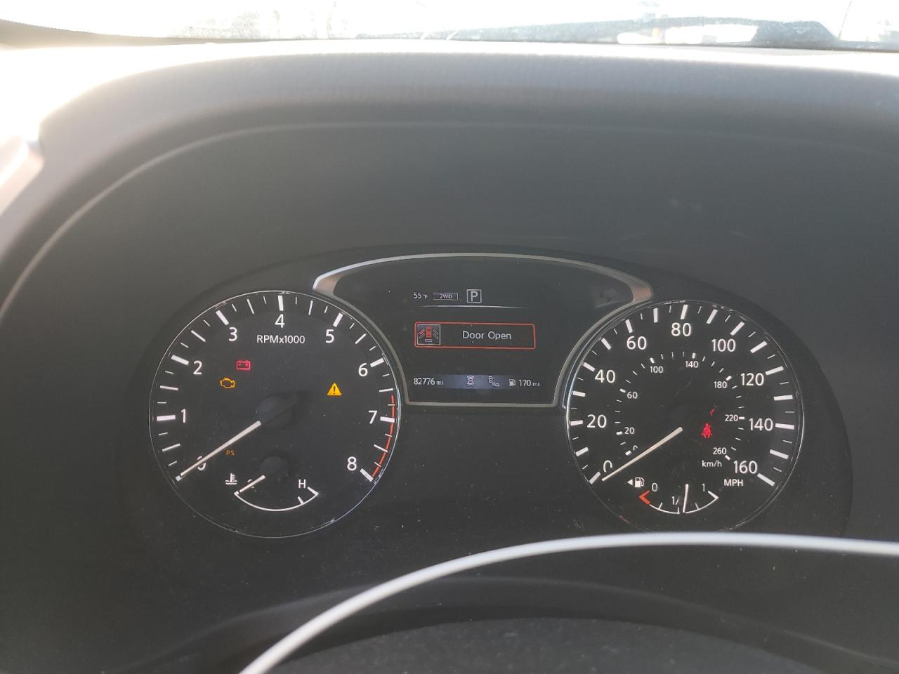 2020 Nissan Pathfinder - Image 9