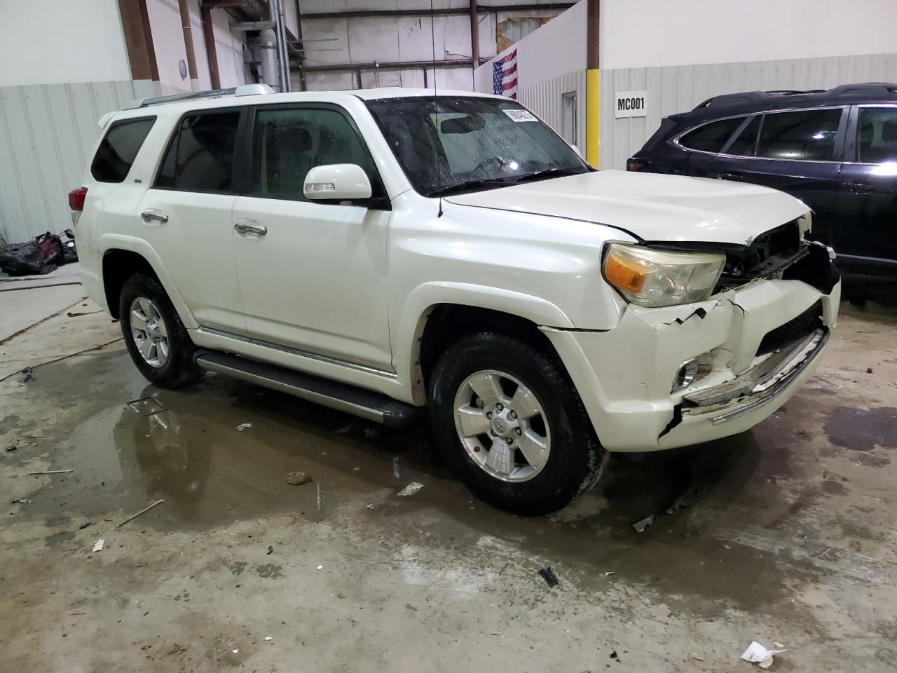 2011 Toyota 4Runner - Image 4