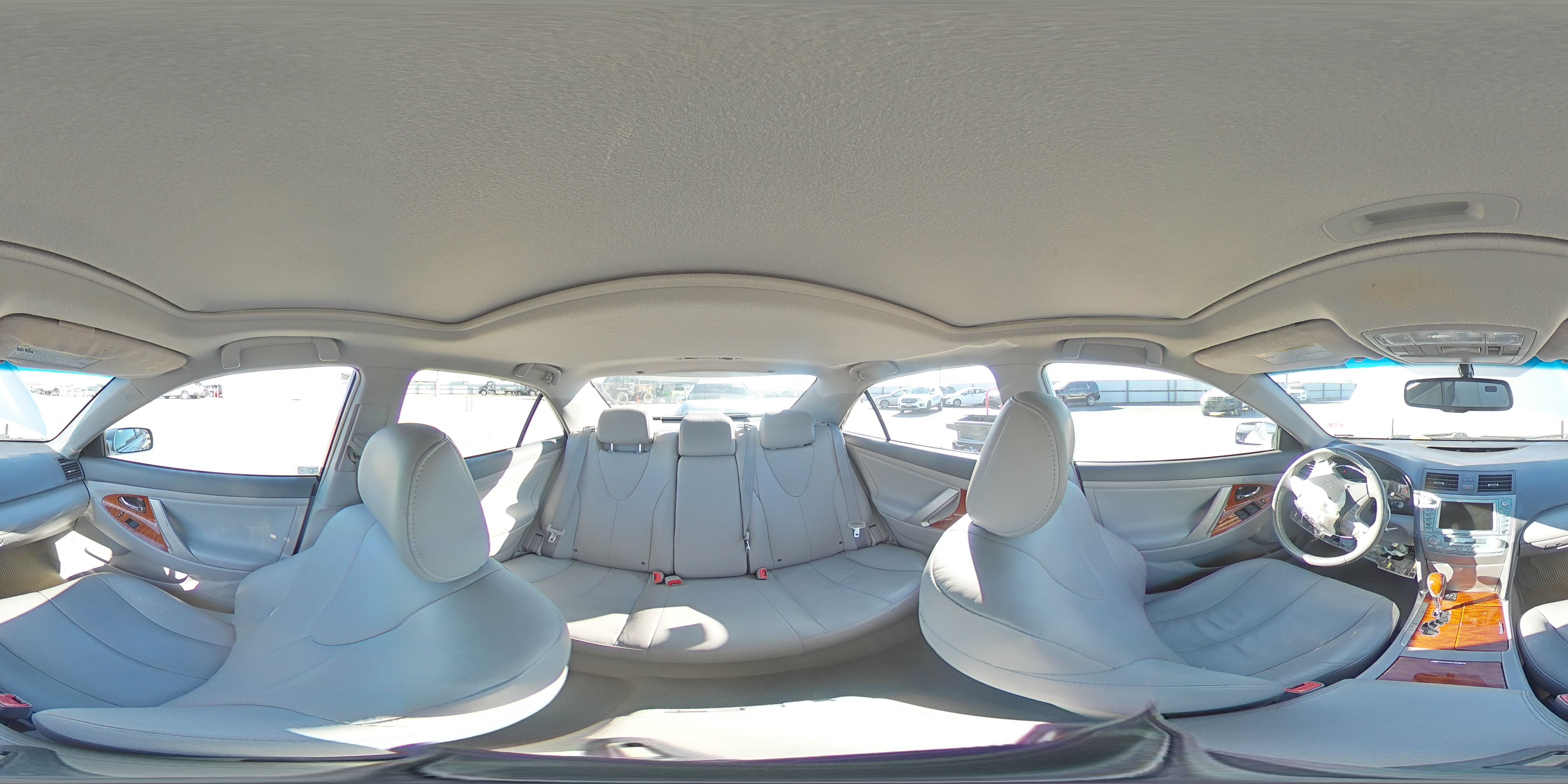2009 Toyota Camry - Image 13