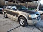 2008 Ford Expedition Eddie Bauer на продаже в Hueytown, AL - Mechanical