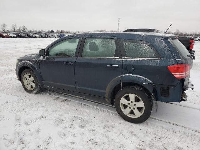 Parquets DODGE JOURNEY 2014 Blue