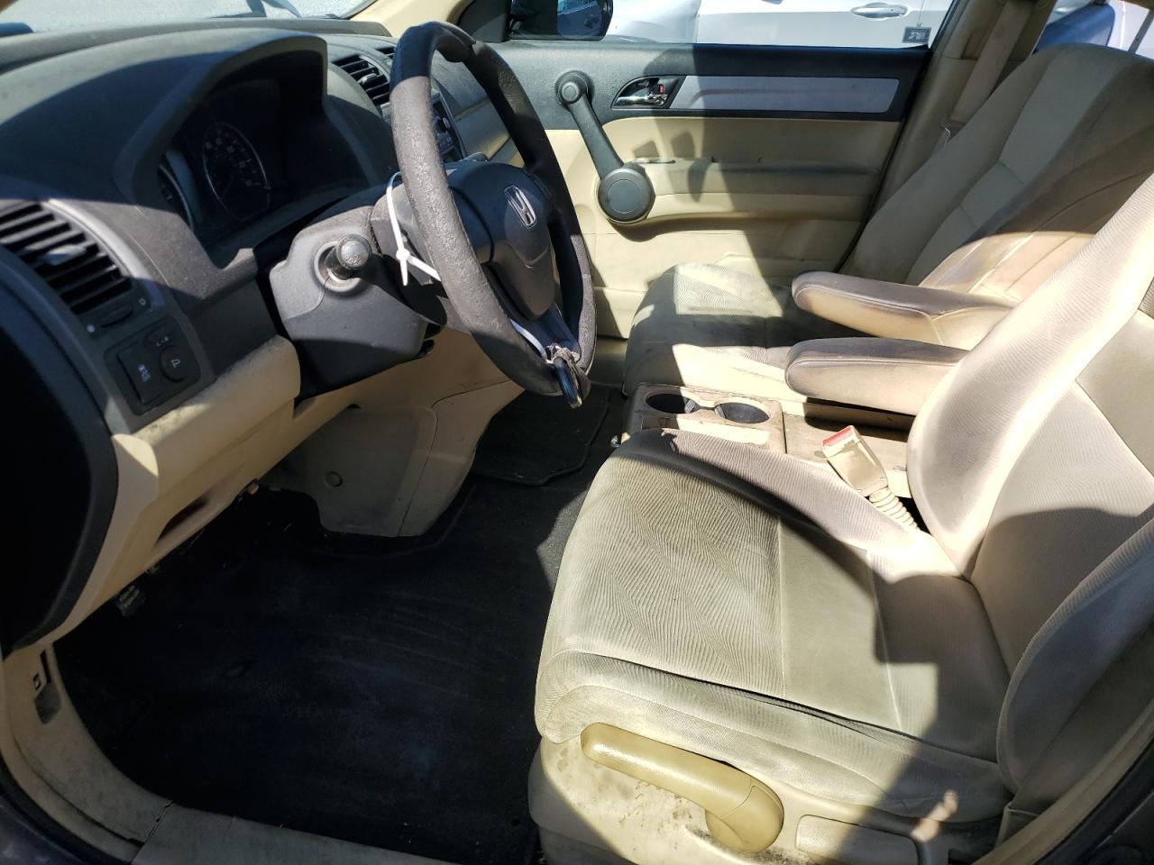 2011 Honda CR-V - Image 7