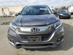 2020 Honda Hr-V Ex за продажба в Hayward, CA - Side