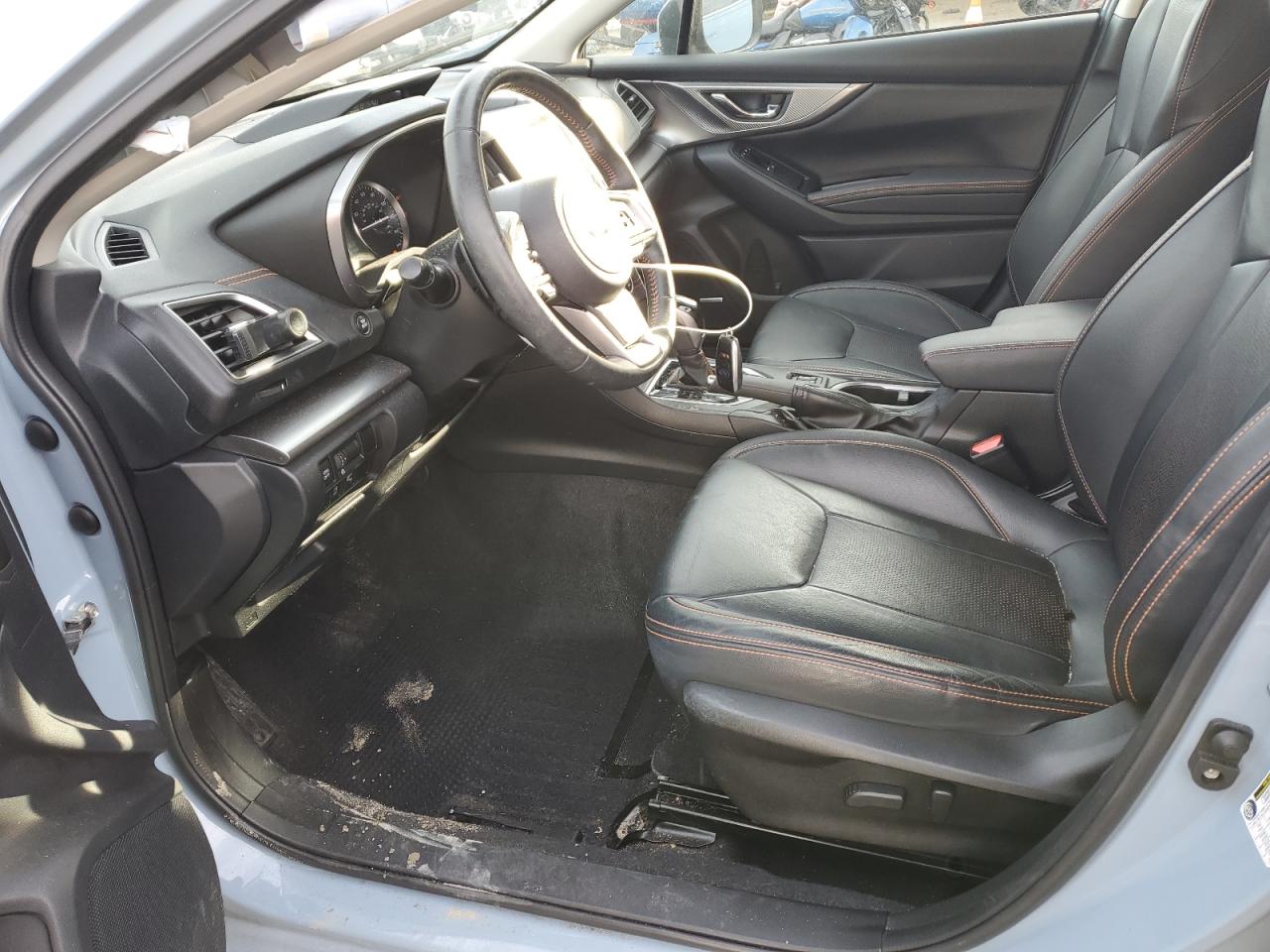 2021 Subaru XV - Image 7