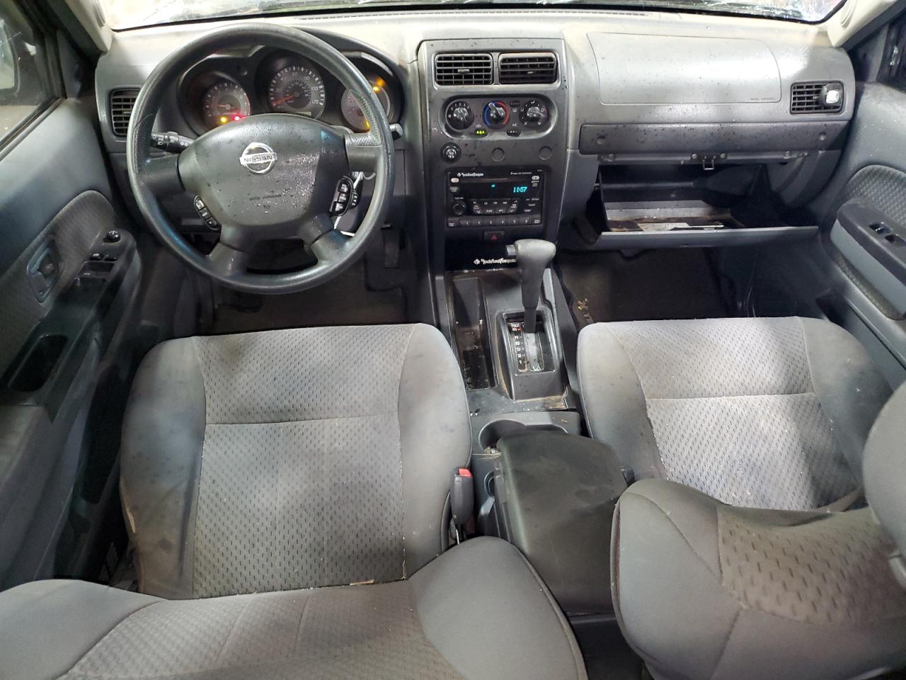 2003 Nissan XTerra - Image 8