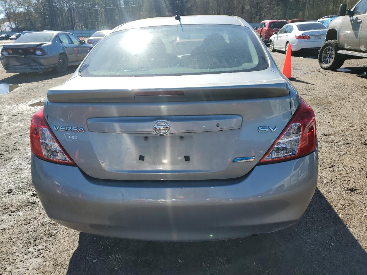 2014 Nissan Versa - Image 6