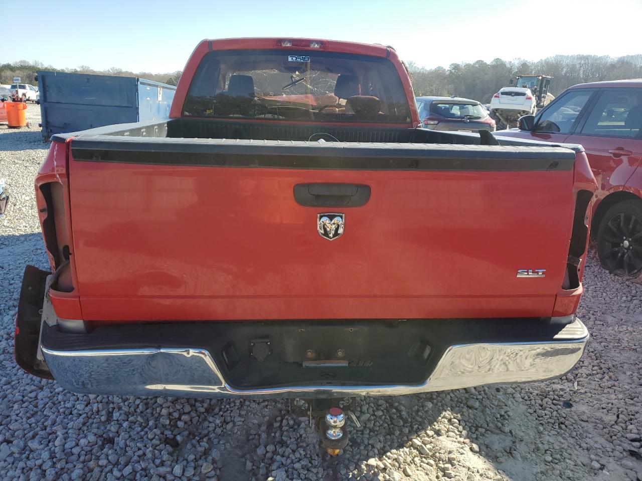2006 Dodge RAM - Image 6