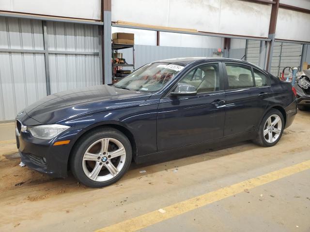 2014 Bmw 328 D Xdrive